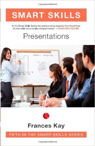 Smart Skills: Presentations